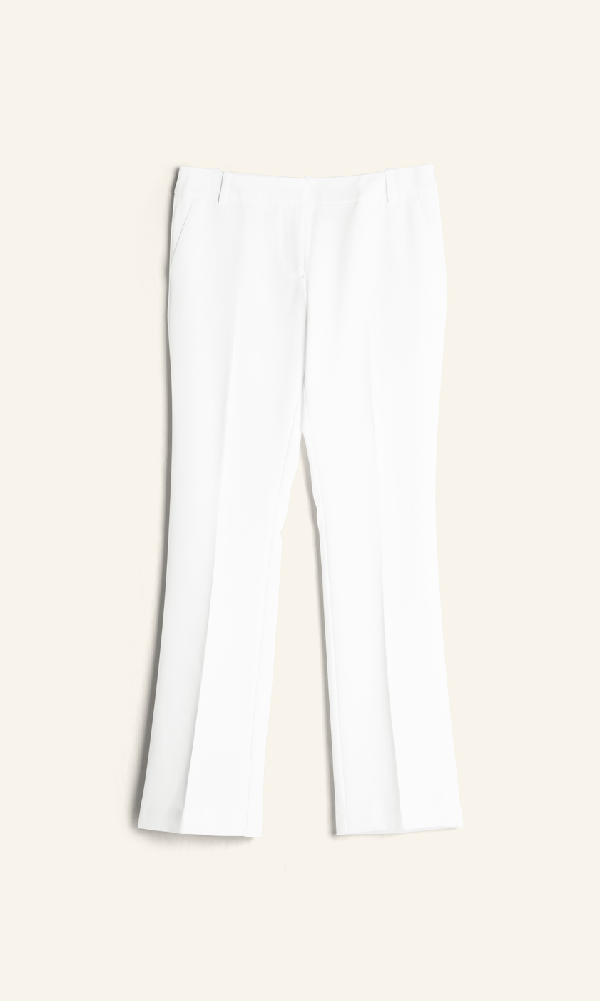 Vera tall straight pants