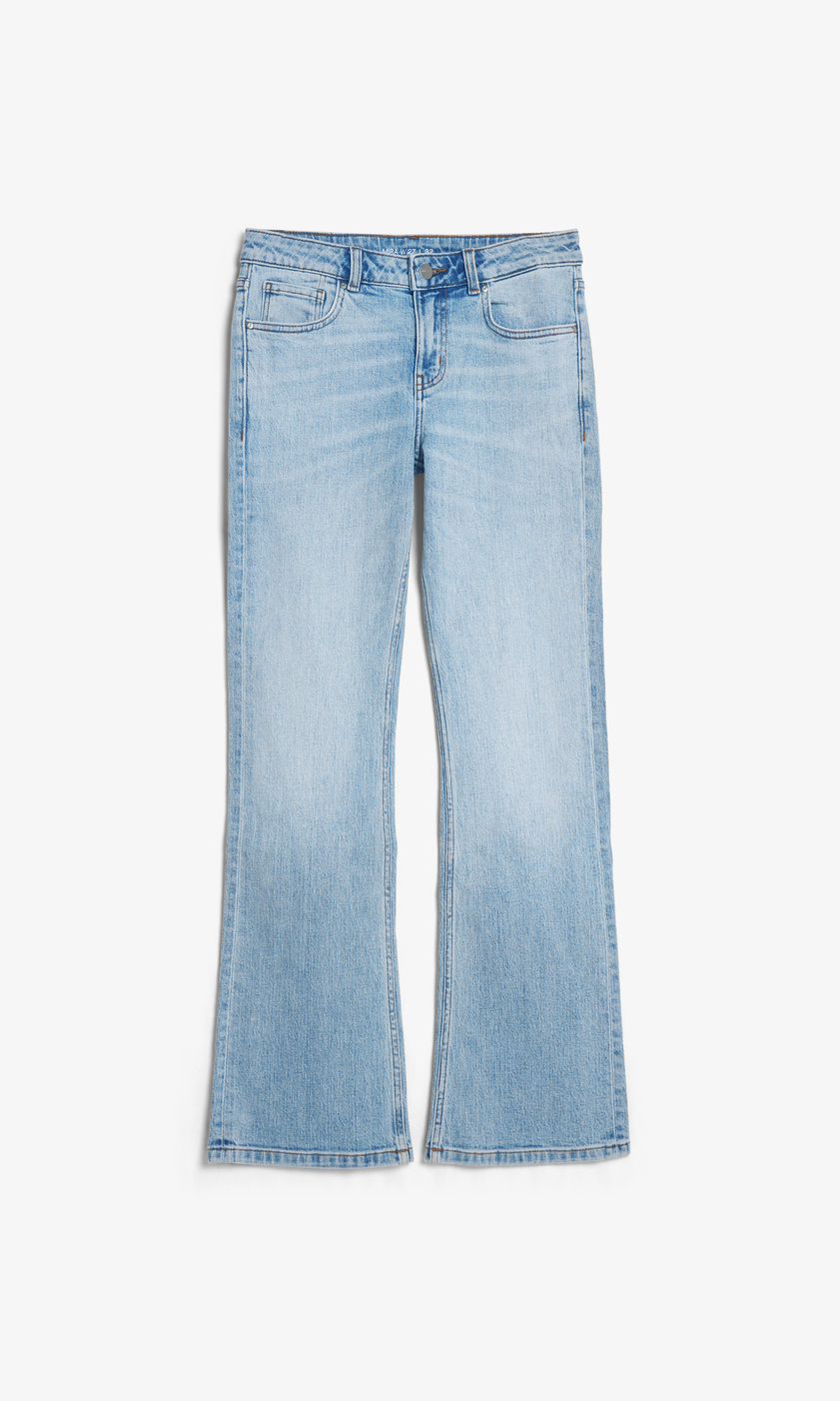 Mira CS 530 Jeans